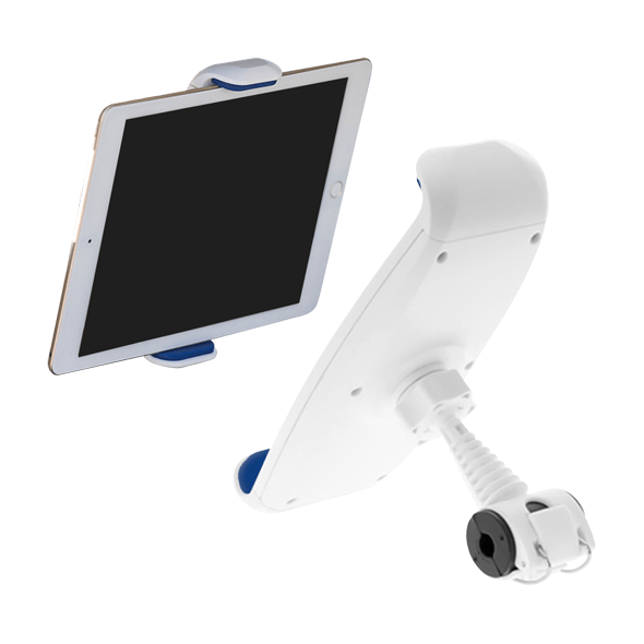 Mobiililaitteen pidike