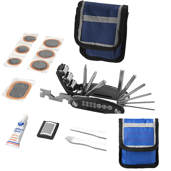 Trousse à vélo